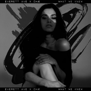 What We Knew by Everett Ave, chae