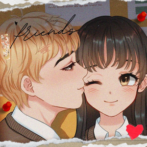 Secret Friend