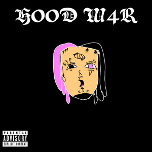 H00D W4R