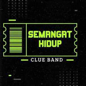 SEMANGAT HIDUP