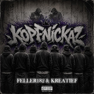 Kopfnickaz by Feller 182, Kreatief