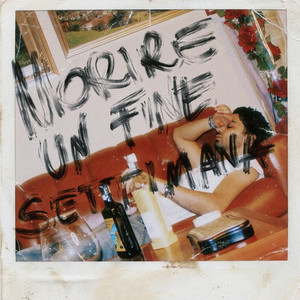 MORIRE UN FINE SETTIMANA by LUCA VALENTE
