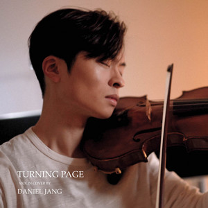 Daniel Jang - Turning Page