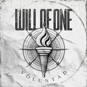 Ni Un Paso Más Al Frente by Will of One, Lack of Remorse, Blegh! Label