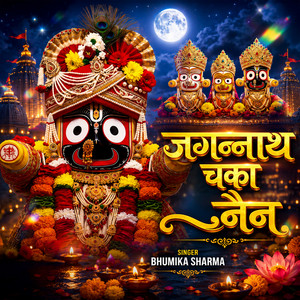 Jagannath Chaka Nain by Bhumika Sharma