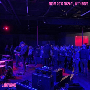 Anchor (2019) by Jadewick