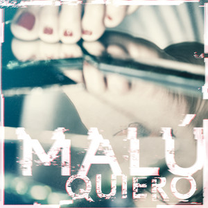 Portada de Quiero
