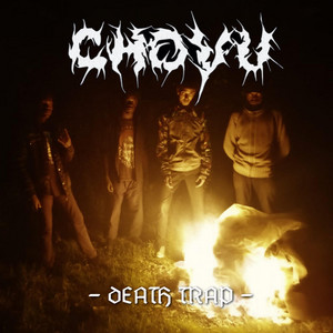 Death Trap by Chovu