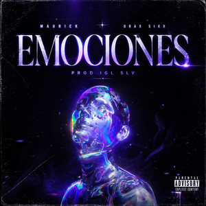 Emociones by Drax_sixx, Mʌurick