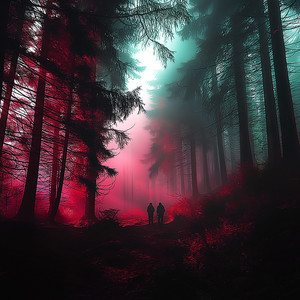 Only Thing I Want by BlauDisS, Oscuro
