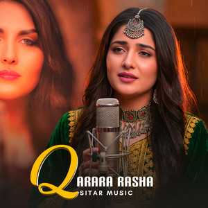Sitar Music - Qarara Rasha