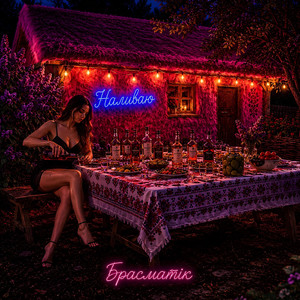 Наливаю by Брасматік