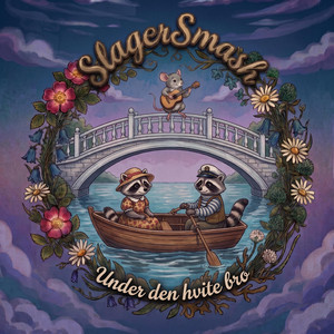 Under den hvite bro by SlagerSmash