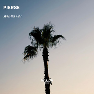 Summer Jam by Pierse