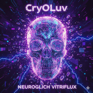 Amberveil Cybersliver by CryoLuv