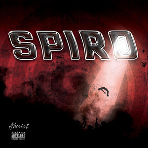 Portada de Spiro