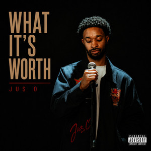 Is What It Is by Jus O, KUR