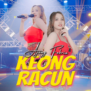 Ajeng Febria - Keong Racun
