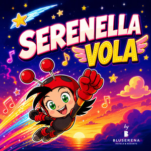 Serenella Vola by Bluserena