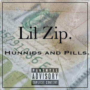 Hunnids And Pills