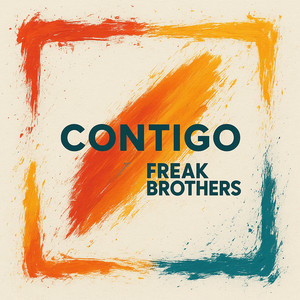 Contigo - Radio Edit