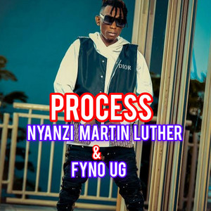 Nyanzi Martin Luther & Fyno Ug - Process
