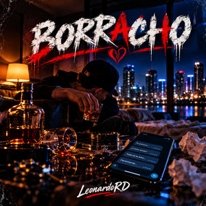 Borracho by LeonardoRD
