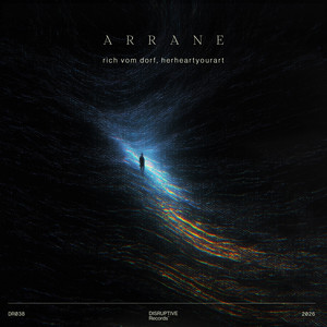 Arrane by Rich Vom Dorf, herheartyourart