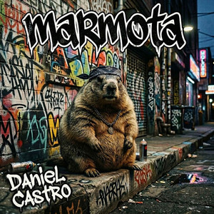 Marmota by Daniel Castro