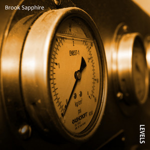 Levels by Brook Sapphire