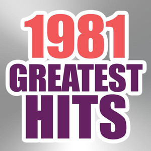 1981 Greatest Hits album