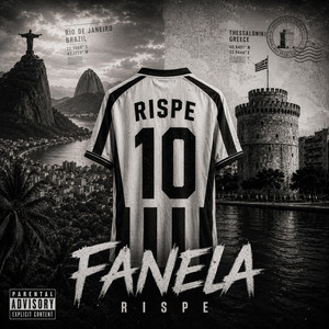 FANELA by RISPE, Prod. OP