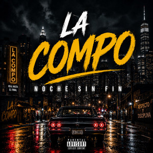 Noche sin fin by la compo
