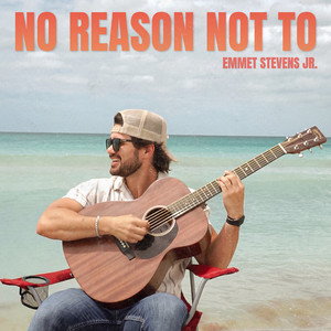 No Reason Not To by Emmet Stevens Jr