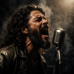 Boulevard - Blues Rock by Black River Saints