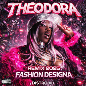 Fashion Designa - Special Version Remix