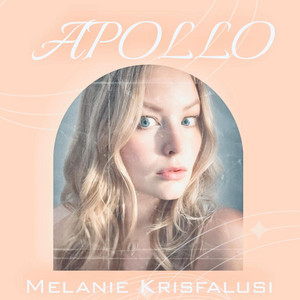 APOLLO by Melanie Krisfalusi