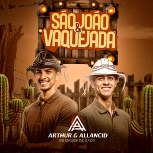 Arthur e Allancid - Ego (Ao Vivo)