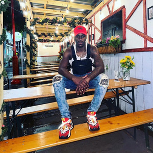 Humberto(Tito)Carlyle - Good Hole