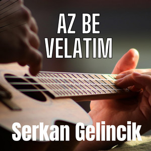 Serkan Gelincik - Az Be Welatım