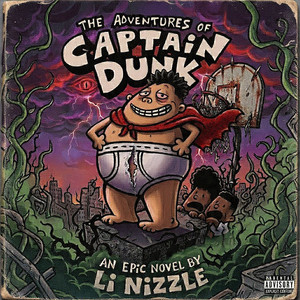 Full Of Slime by li nero