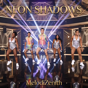 NEON SHADOWS by MelodiZenith