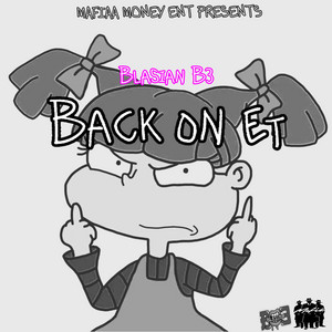 Portada de Back on et