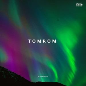 Tomrom by Robin Steen