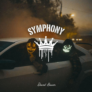 Symphony by David Bauer