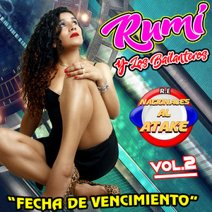 Rumi y Los Bailnteros - Kavara Ndohechai Hevi