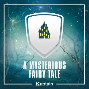 Kaptain - Magical Journey (feat. Halim Talahari & Raphaël Joly)