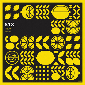 Freak by S1X
