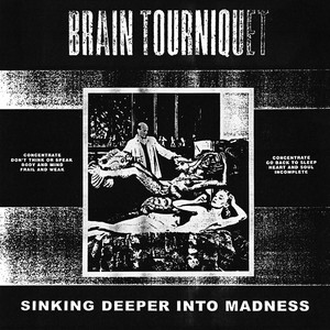 Tomorrow Never Knows by Brain Tourniquet