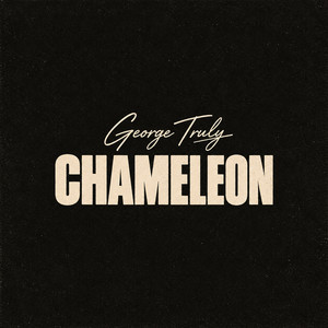 Chameleon by George Truly